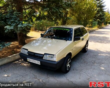 ВАЗ 2108 1989 в Белгород-Днестровском на Automoto.ua ВАЗ 2108, объемом двигателя 1.5 л и пробегом 0 тыс. км за 900 $, фото 2 на Automoto.ua