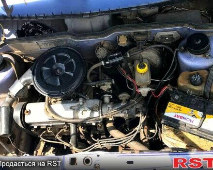 ВАЗ 2108, объемом двигателя 1.5 л и пробегом 0 тыс. км за 835 $, фото 3 на Automoto.ua