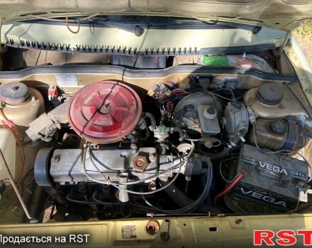 ВАЗ 2108, объемом двигателя 1.3 л и пробегом 0 тыс. км за 700 $, фото 5 на Automoto.ua