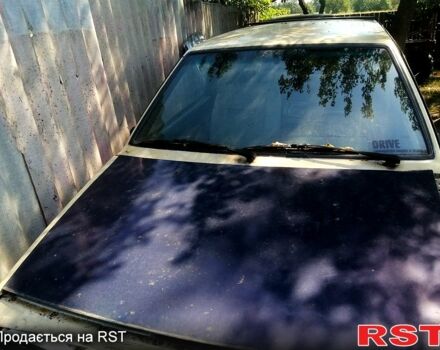 ВАЗ 2108 1989 в Шишаках на Automoto.ua ВАЗ 2108, объемом двигателя 1.5 л и пробегом 263 тыс. км за 1400 $, фото 4 на Automoto.ua