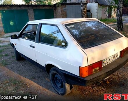 ВАЗ 2108, объемом двигателя 1.3 л и пробегом 0 тыс. км за 675 $, фото 4 на Automoto.ua