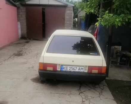 ВАЗ 2108, объемом двигателя 1.6 л и пробегом 174 тыс. км за 1200 $, фото 5 на Automoto.ua