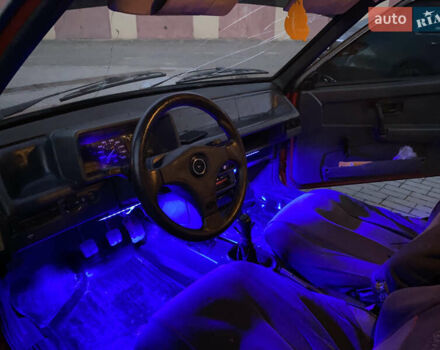 ВАЗ 2108, об'ємом двигуна 0 л та пробігом 100 тис. км за 600 $, фото 7 на Automoto.ua