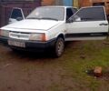 ВАЗ 2108, объемом двигателя 1.3 л и пробегом 300 тыс. км за 750 $, фото 1 на Automoto.ua