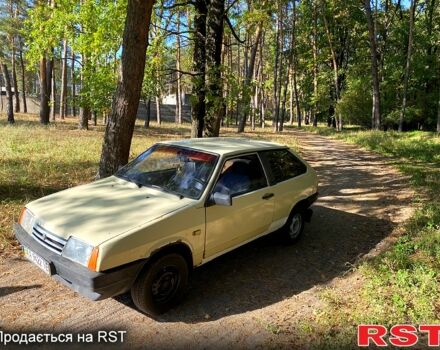 ВАЗ 2108, объемом двигателя 1.3 л и пробегом 0 тыс. км за 700 $, фото 1 на Automoto.ua