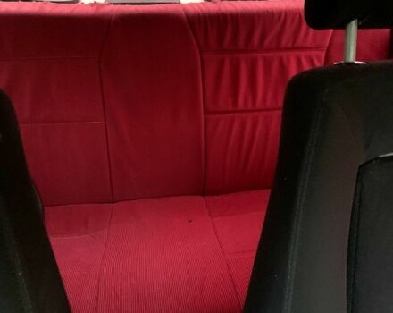 ВАЗ 2108, об'ємом двигуна 1.5 л та пробігом 120 тис. км за 850 $, фото 8 на Automoto.ua