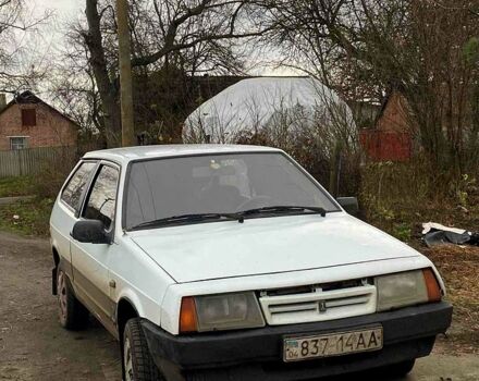 ВАЗ 2108, объемом двигателя 1.3 л и пробегом 300 тыс. км за 750 $, фото 8 на Automoto.ua