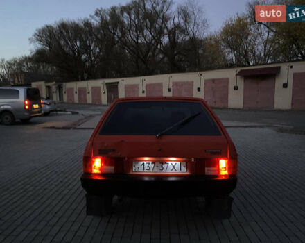 ВАЗ 2108, об'ємом двигуна 0 л та пробігом 100 тис. км за 600 $, фото 4 на Automoto.ua