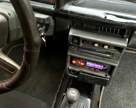 ВАЗ 2108, об'ємом двигуна 1.5 л та пробігом 120 тис. км за 850 $, фото 9 на Automoto.ua