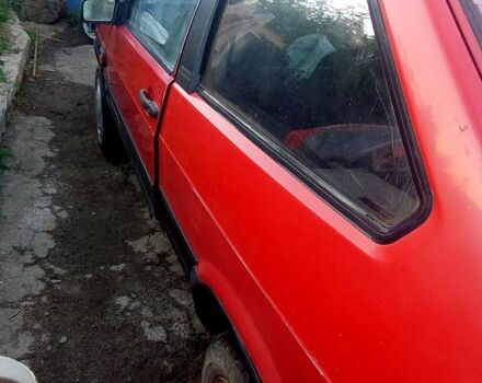 ВАЗ 2108, объемом двигателя 1.3 л и пробегом 0 тыс. км за 850 $, фото 1 на Automoto.ua