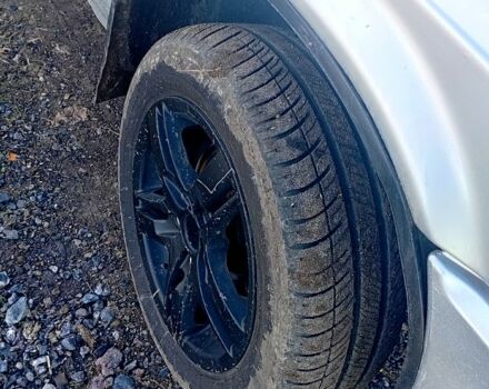 ВАЗ 2108, объемом двигателя 1.6 л и пробегом 150 тыс. км за 1600 $, фото 2 на Automoto.ua