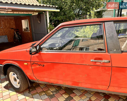 ВАЗ 2108, объемом двигателя 1.1 л и пробегом 278 тыс. км за 1199 $, фото 6 на Automoto.ua
