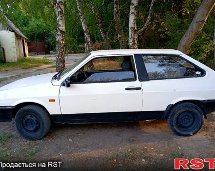 ВАЗ 2108, объемом двигателя 1.3 л и пробегом 0 тыс. км за 675 $, фото 3 на Automoto.ua