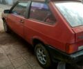 ВАЗ 2108, объемом двигателя 15 л и пробегом 250 тыс. км за 650 $, фото 1 на Automoto.ua