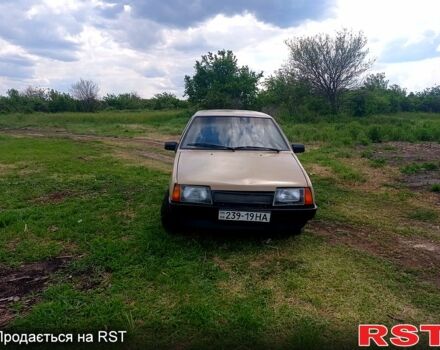 ВАЗ 2108, объемом двигателя 1.6 л и пробегом 0 тыс. км за 720 $, фото 3 на Automoto.ua