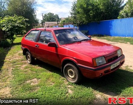 ВАЗ 2108, объемом двигателя 1.3 л и пробегом 100 тыс. км за 500 $, фото 3 на Automoto.ua