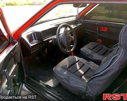 ВАЗ 2108, объемом двигателя 1.5 л и пробегом 0 тыс. км за 1000 $, фото 5 на Automoto.ua