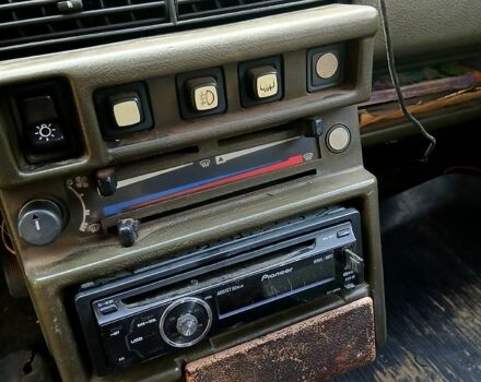 ВАЗ 2108, объемом двигателя 1.3 л и пробегом 0 тыс. км за 550 $, фото 6 на Automoto.ua