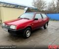 ВАЗ 2108, объемом двигателя 1.5 л и пробегом 100 тыс. км за 1050 $, фото 1 на Automoto.ua