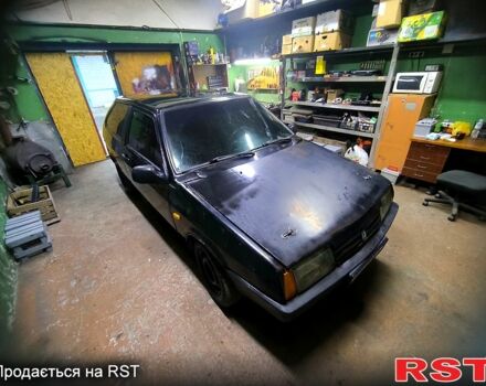 ВАЗ 2108, объемом двигателя 1.5 л и пробегом 1000 тыс. км за 640 $, фото 2 на Automoto.ua