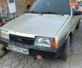 ВАЗ 2108, объемом двигателя 1.3 л и пробегом 80 тыс. км за 800 $, фото 1 на Automoto.ua