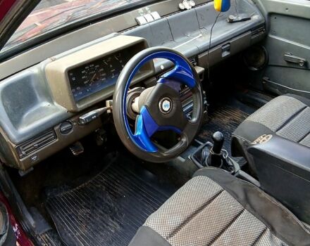 ВАЗ 2108, объемом двигателя 1.3 л и пробегом 0 тыс. км за 599 $, фото 5 на Automoto.ua