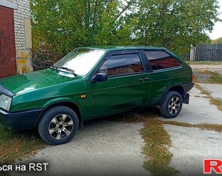 ВАЗ 2108, объемом двигателя 1.3 л и пробегом 200 тыс. км за 999 $, фото 3 на Automoto.ua