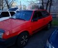 ВАЗ 2108, объемом двигателя 15 л и пробегом 77 тыс. км за 600 $, фото 3 на Automoto.ua