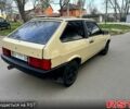 ВАЗ 2108, объемом двигателя 1.5 л и пробегом 200 тыс. км за 950 $, фото 3 на Automoto.ua