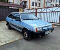 ВАЗ 2108, объемом двигателя 15 л и пробегом 200 тыс. км за 850 $, фото 1 на Automoto.ua