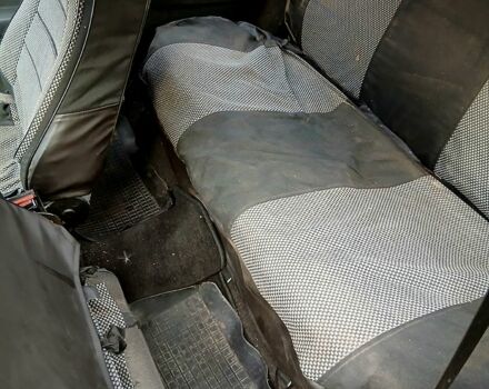 ВАЗ 2108, объемом двигателя 1.3 л и пробегом 0 тыс. км за 599 $, фото 7 на Automoto.ua