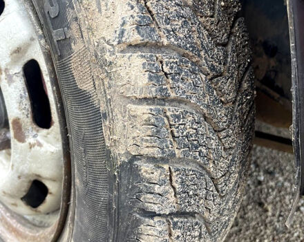 ВАЗ 2108, объемом двигателя 1.3 л и пробегом 148 тыс. км за 900 $, фото 6 на Automoto.ua