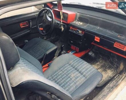 ВАЗ 2108, объемом двигателя 1.5 л и пробегом 162 тыс. км за 800 $, фото 4 на Automoto.ua