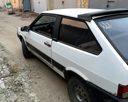 ВАЗ 2108, объемом двигателя 1.3 л и пробегом 0 тыс. км за 900 $, фото 2 на Automoto.ua