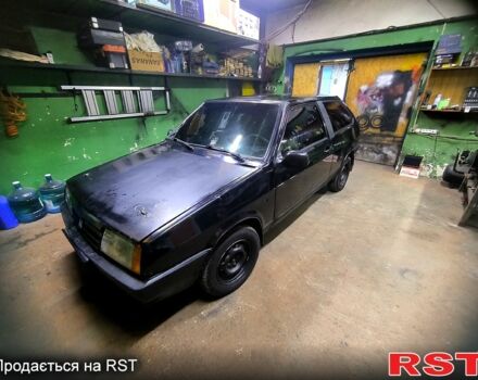 ВАЗ 2108, объемом двигателя 1.5 л и пробегом 1000 тыс. км за 640 $, фото 1 на Automoto.ua