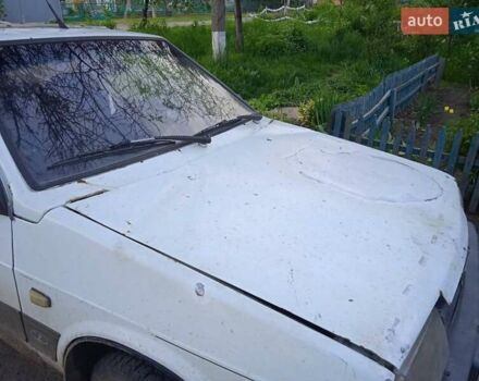 ВАЗ 2108, объемом двигателя 0 л и пробегом 60 тыс. км за 800 $, фото 1 на Automoto.ua