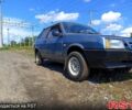 ВАЗ 2108, объемом двигателя 1.1 л и пробегом 180 тыс. км за 600 $, фото 1 на Automoto.ua