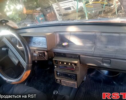 ВАЗ 2108, об'ємом двигуна 1.3 л та пробігом 290 тис. км за 750 $, фото 1 на Automoto.ua