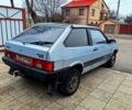 ВАЗ 2108, объемом двигателя 15 л и пробегом 200 тыс. км за 850 $, фото 6 на Automoto.ua