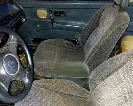 ВАЗ 2108, об'ємом двигуна 1.3 л та пробігом 0 тис. км за 500 $, фото 5 на Automoto.ua