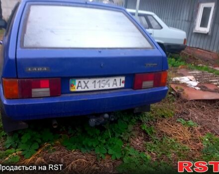ВАЗ 2108, об'ємом двигуна 1.6 л та пробігом 110 тис. км за 650 $, фото 1 на Automoto.ua