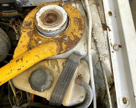 ВАЗ 2108, объемом двигателя 1.6 л и пробегом 123 тыс. км за 600 $, фото 7 на Automoto.ua