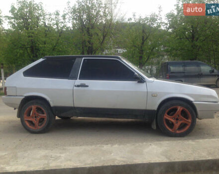 ВАЗ 2108, объемом двигателя 1.3 л и пробегом 300 тыс. км за 723 $, фото 1 на Automoto.ua