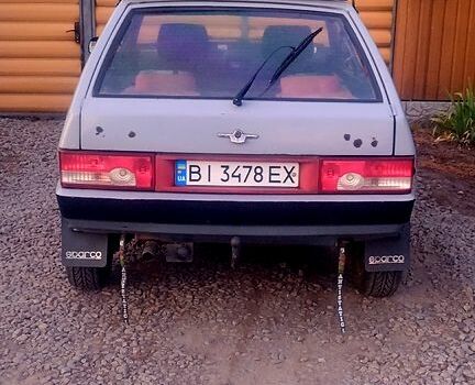 ВАЗ 2108, об'ємом двигуна 1.3 л та пробігом 0 тис. км за 1000 $, фото 2 на Automoto.ua