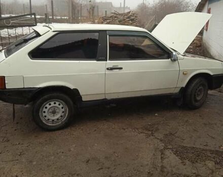 ВАЗ 2108 1990 у Любашевке на Automoto.ua ВАЗ 2108, об'ємом двигуна 1.5 л та пробігом 325 тис. км за 1200 $, фото 6 на Automoto.ua
