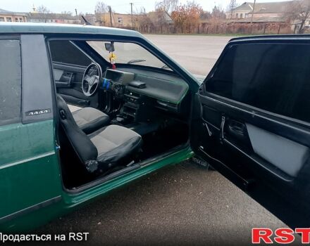 ВАЗ 2108, объемом двигателя 1.3 л и пробегом 321 тыс. км за 700 $, фото 5 на Automoto.ua