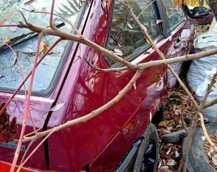 ВАЗ 2108, объемом двигателя 1.3 л и пробегом 0 тыс. км за 599 $, фото 4 на Automoto.ua