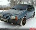 ВАЗ 2108, объемом двигателя 15 л и пробегом 0 тыс. км за 550 $, фото 4 на Automoto.ua