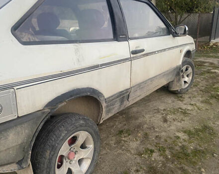 ВАЗ 2108, объемом двигателя 1.1 л и пробегом 75 тыс. км за 500 $, фото 3 на Automoto.ua