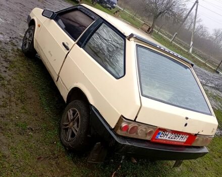 ВАЗ 2108, об'ємом двигуна 1.5 л та пробігом 0 тис. км за 999 $, фото 3 на Automoto.ua